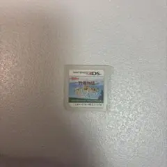 牧場物語カセット
