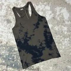 初期LGB tank topタイダイ希少 人気archive Y2K ifsix