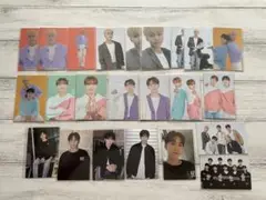 seventeen セブチ ケレン スングァン トレカ セット