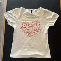 トゥービーバイアニエスベー Tシャツ