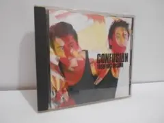 大沢誉志幸 CONFUSION CD