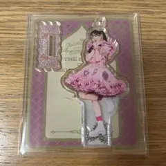 松本かれん アクスタ 2024秋Tour Short dress