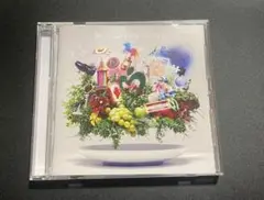 Mrs. GREEN APPLE アルバム『10』
