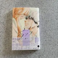 ユメかウツツか 3巻