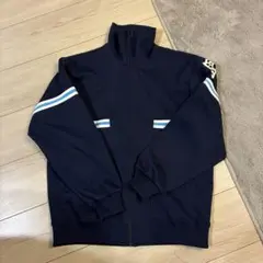 ゆず 岡村中 ジャージ Mサイズ