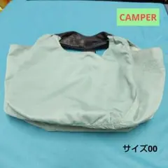 カンペールCAMPER バルデモッサ　トートバッグ　サイズ00