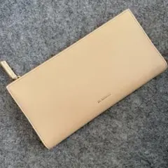 ジルサンダー長財布★JIL SANDER★美品
