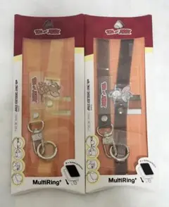 トムとジェリー 2WAYショルダーストラップ タフィー ジェリー