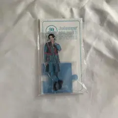 目黒蓮 Snow Man アクリルスタンド’20夏 Johnnys’ ISLA…