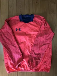 Under Armour XL オレンジ