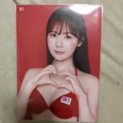 S1 オンラインくじ 2L写真　miru