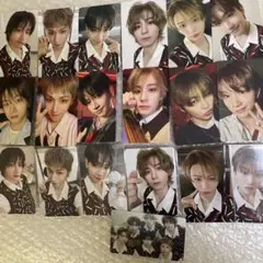 BOYNEXTDOOR コンプリートセット