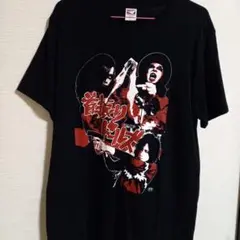 首降りドールズ Tシャツ Lサイズ