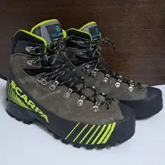 スカルパ リベレHD SCARPA RIBELLE EU 42