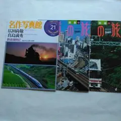 鉄道の旅