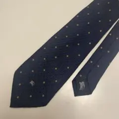 NO.6 Burberry ネクタイ　メンズ