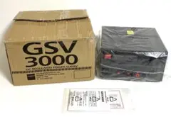 未使用品 第一電波工業 ダイヤモンド 直流安定化電源 GSV3000