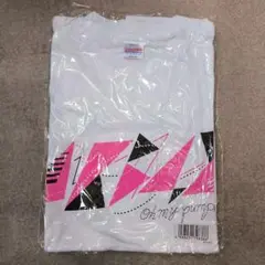 AKB48 Tシャツ Oh my pumpkin リミスタ特典