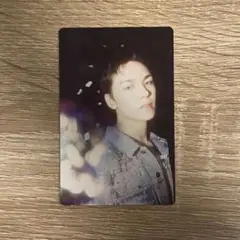 SEVENTEEN セブチ HEAVEN PM10:23 通常盤 バーノン ①