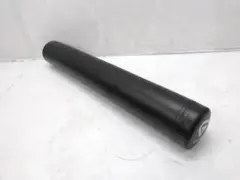 グロング ストレッチポール ヨガポール 98cm ソフトブラック　●