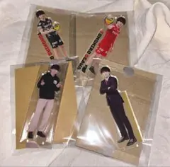 小川智大 アクリルスタンド