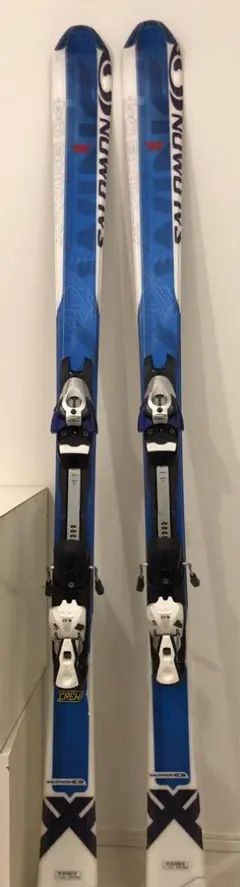 salomon x-wing 04 サロモンエックスウイング4 ビンディング付