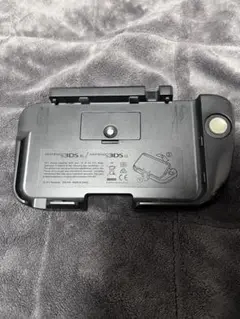 ニンテンドー3DS XL/3DS LL スライドパッド・グリップ