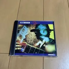 Steve hunter the deacon 輸入盤