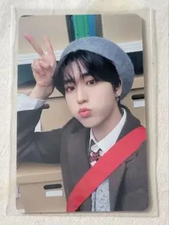 8/6限定価格 straykids ハン GIANT 大阪限定