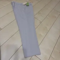 【新品未使用品】オリヒカ　ベージュパンツ