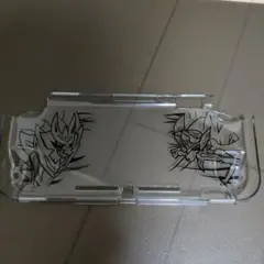 スイッチライト保護カバー