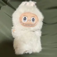 LABUBU エンジェルシリーズ 天使ぬいぐるみ