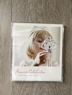 【BGM CD】Princess Celebration Q;indivi