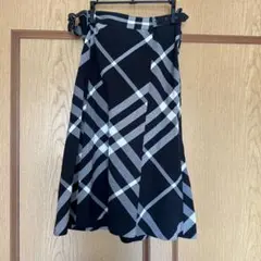 Burberry スカート