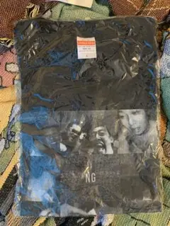 新品 さらば青春の光×藤井健太郎 ライブ会場限定 Tシャツ ホワイトXL Amazon.co.jp: さらば青春の光×藤井健太郎 会場限定Tシャツ XL