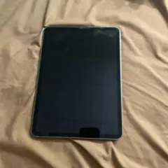 iPad Pro第三世代（11インチ）液晶破損あり
