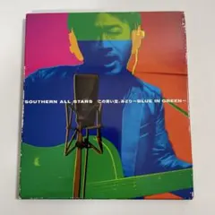 「この青い空、みどり～BLUE IN GREEN」東京ビクトリー この青い空、みどり～BLUE IN GREEN～（アナログ盤）｜サザン
