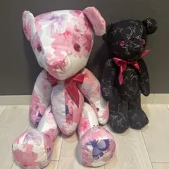 Rady - 専用♡Radyベア　テディベア♡ぬいぐるみ♡ Amazon.co.jp: rady ノベルティ テディベア くま ぬいぐるみ