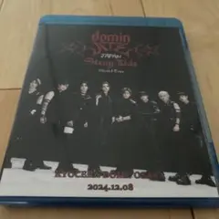 straykids domin ATE in 京セラドーム　Blu-ray