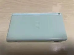 Nintendo DS Lite ミントグリーン 本体