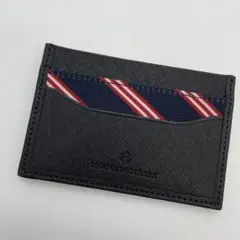 ☆新品未使用☆ブルックスブラザーズ☆パスケース☆カードケース☆