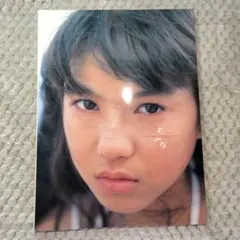酒井彩名 「あやな」 タレント写真集