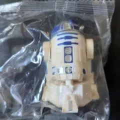 スター・ウォーズ R2-D2 ダゴバモデル　未開封