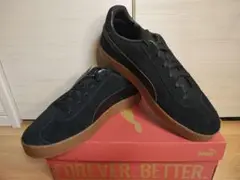 【新品未使用】PUMA Club Suede Leather FS 27cm