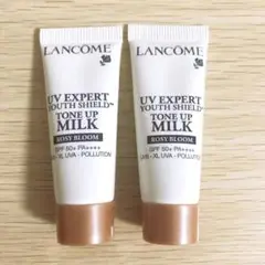 【新品・未使用】ランコム UV エクスペール トーン アップ ローズ 2個セット
