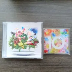 Mrs.GREEN APPLE 10 ベスト【通常盤】CD+コースター アルバム