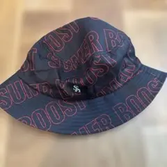 鷹祭2025バケットハット【非売品】
