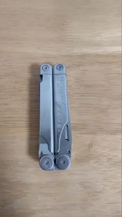 LEATHERMAN WAVEマルチツール