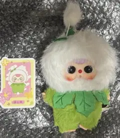 babythree 春シリーズ 綿毛　たんぽぽ