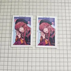Paradoxlive アン・フォークナー gプリ